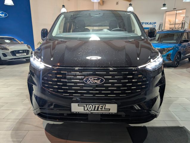 Ford Tourneo Custom Tit. 2.0 L1 NEUES MODELL