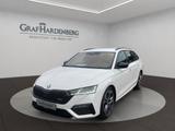 Skoda Octavia Combi RS 2.0 TDI DSG ACC LED Navi - Skoda Octavia: RS TDI Dsg