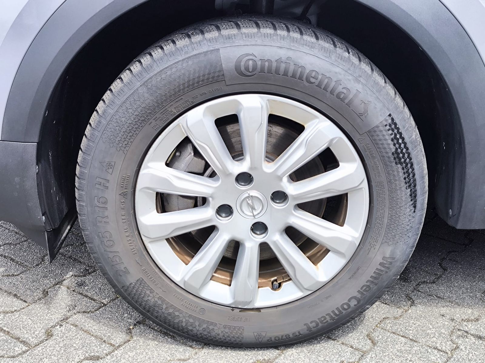 Fahrzeugabbildung Opel Mokka-e e Edition LED+NAVI+SHZ+KAM+TEMP+CARPL+WP