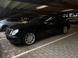 Mercedes-Benz Mercedes E500 Sportpaket 7G-Tronic - gebrauchte Mercedes-Benz E 500 aus dem Jahr 2005