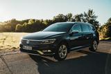 Volkswagen Passat Alltrack 2.0 TDI SCR 140kW DSG BMT 4M... - VW Passat Alltrack von privat