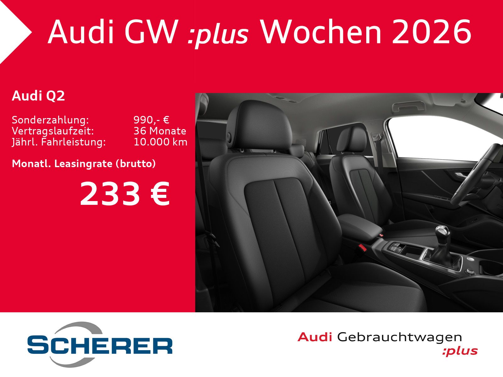 Audi Q2 - Bild 10