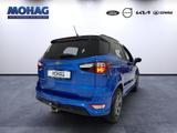 Ford EcoSport *ST-Line*RFK*PDC v+h*WinterPaket* - Ford EcoSport aus 2021