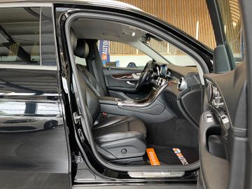 MYAUTOCENTER – Gebraucht- und Jahreswagen mit Werkstattservice in Pfaffenhofen Mercedes-Benz GLC 300 d 4Matic Aut.*NAVI*LED*1.HAND*19%*KAMERA