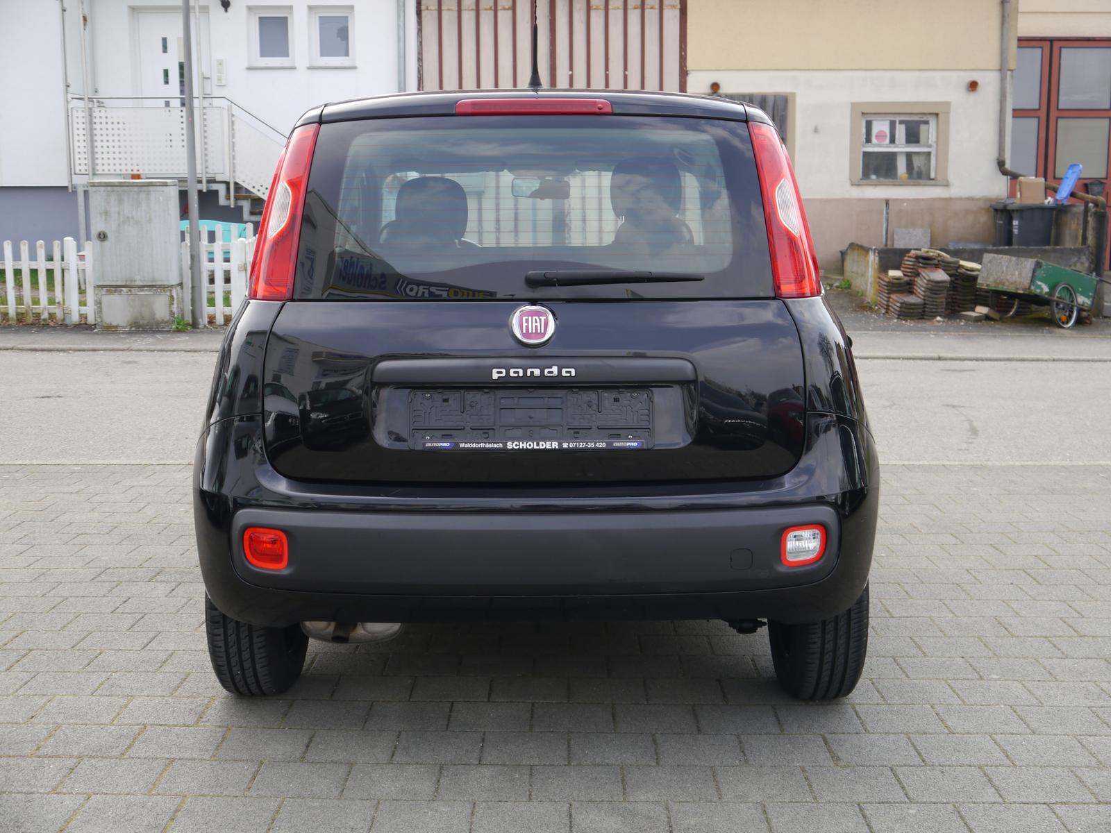 Fiat Panda Easy