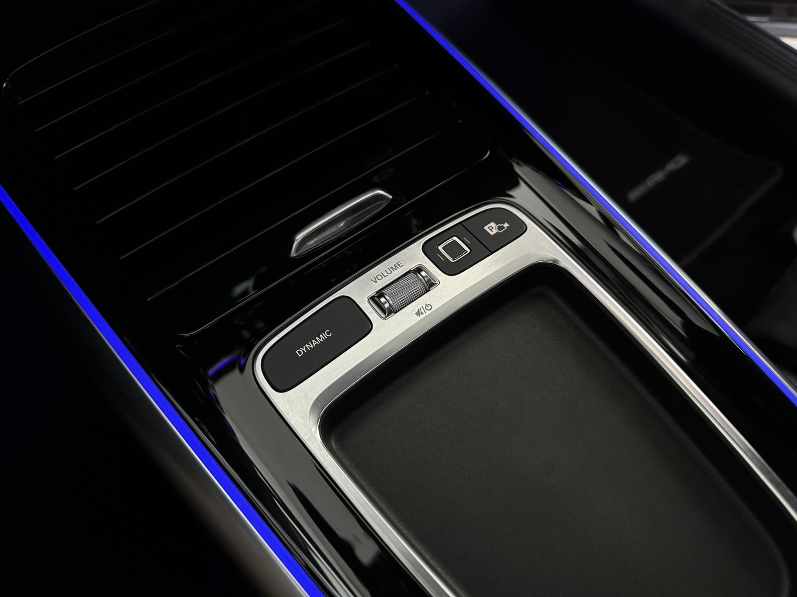 Mercedes-Benz GLA 4M AMG LINE EDITION *PANO *BURM *DIST, миниатюра 23