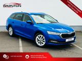Skoda Octavia Style/STANDHEIZUNG/NAVI/LED/AKH/AMBIENTE - Skoda Octavia Ambiente mit Diesel-Antrieb