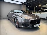 Maserati Trofeo V8 580 HP - *Service*Warranty 10/26*Zegna - Maserati Quattroporte