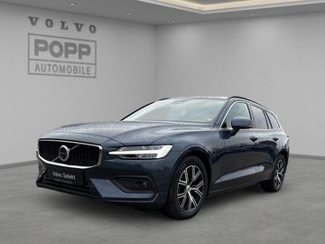 Volvo V60 - 1
