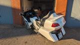 Honda Goldwing Gold Wing SC68 - HONDA GEBRAUCHT GOLDWING