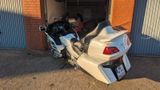Honda Goldwing Gold Wing SC68 - Offers matching your search criteria