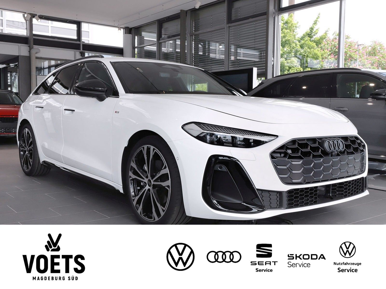 Audi A5 - Bild 3