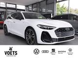 Audi A5 AVANT S-LINE TFSI S-TRONIC MATRIX+B&O+20ZOLL - Audi A5: Tronic