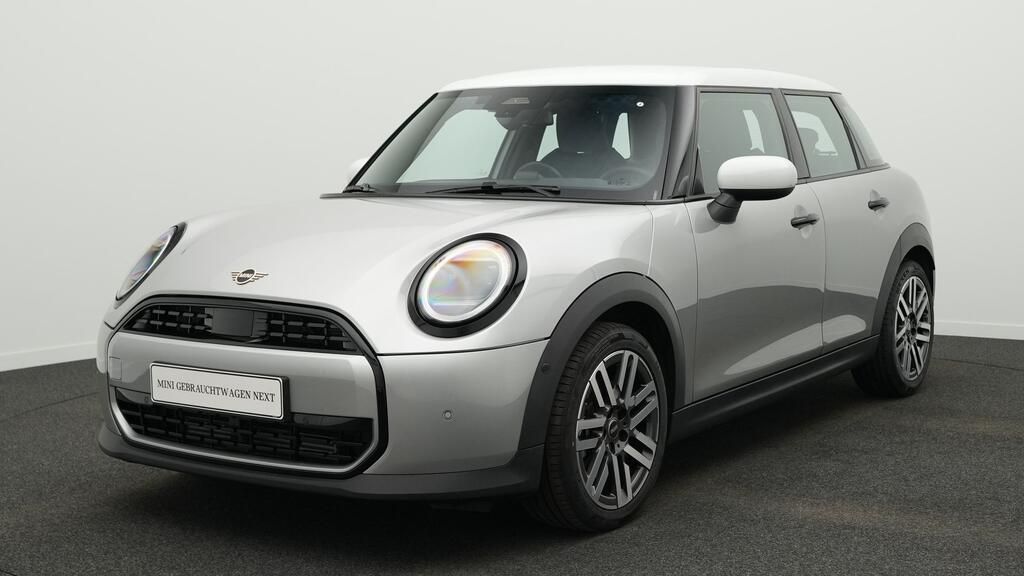 Image of MINI Cooper C