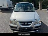 Hyundai Atos 1.1* - gebrauchte Hyundai Atos aus dem Jahr 2006