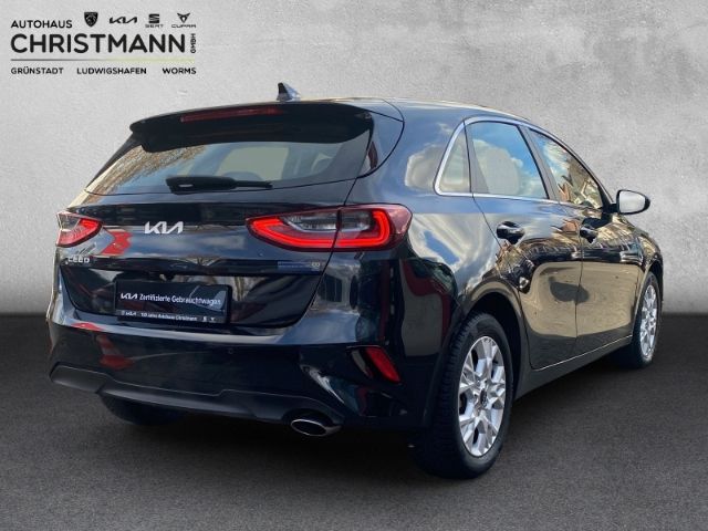 Fahrzeugabbildung Kia Ceed Vision 1.0 T-GDI EU6d-T  *KOMFORTPAKET* *NA