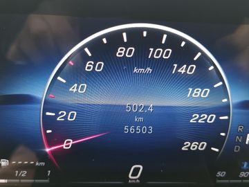 Mercedes GLB 200 - 11