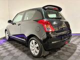 Suzuki Swift 1.3 DDIS Comfort - Suzuki Swift mit Diesel-Antrieb