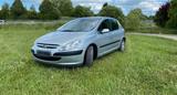 Peugeot 307 1.6 Automatik 2003 Rentnerfahr... - gebrauchte Peugeot 307 aus dem Jahr 2003