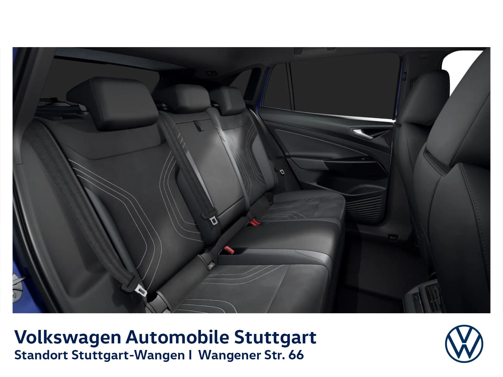 Volkswagen ID.4 - Bild 10