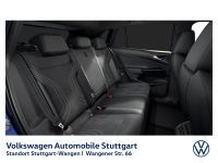 Volkswagen ID.4 - Vorschau Bild 10