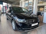 Volkswagen Tiguan 1.4 TSI DSG PHEV Elegance AHK Pano Matrix