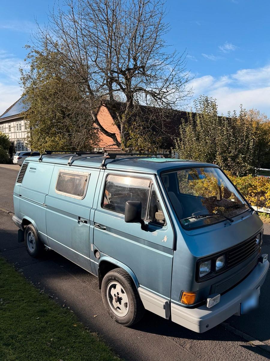 Volkswagen Andere