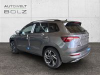 Skoda Karoq - Vorschau Bild 6