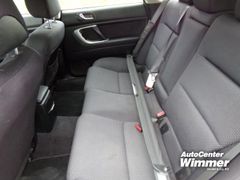 Foto Nummer 6: SUBARU Legacy