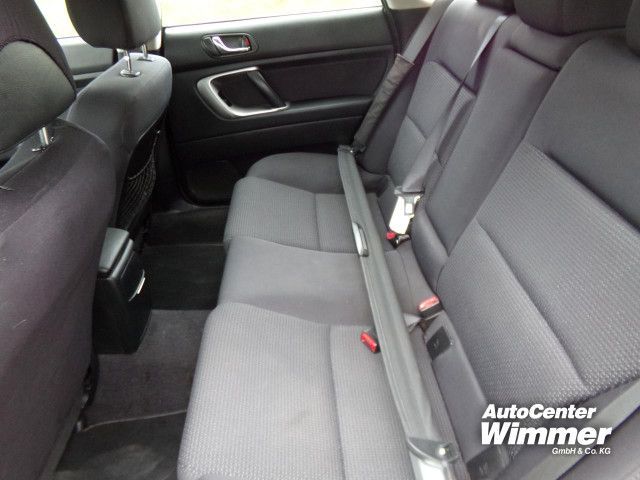 Foto Nummer 6: SUBARU Legacy