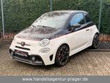 Abarth 595 Competizione Schalensitze - Abarth 595 Competizione aus 2020