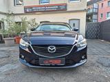 Mazda 6 Lim. Center-Line 2.0*Navi-1.Hand-Alu-PDC* - Mazda 6: Kombi, 2.0