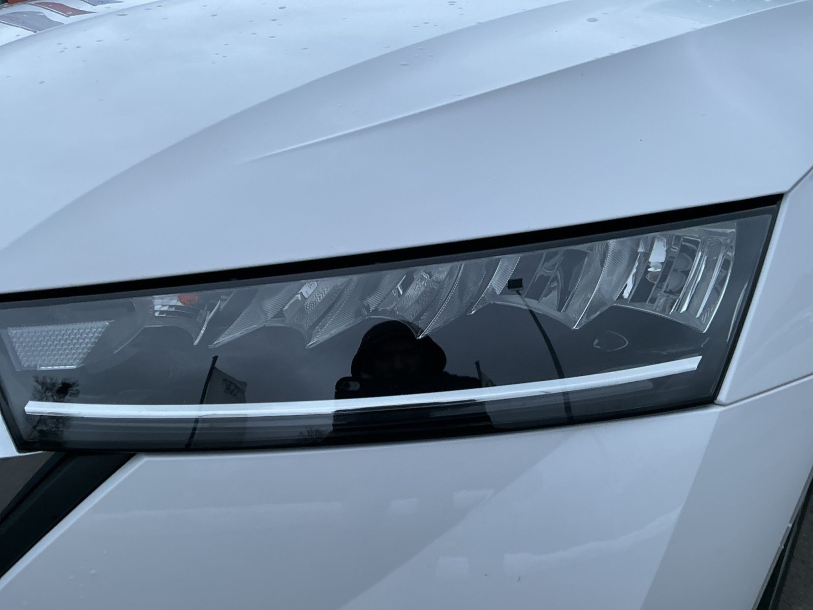 Skoda Octavia - Bild 17