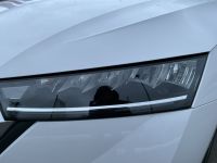 Skoda Octavia - Vorschau Bild 17