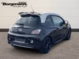 Opel Adam S 1.4 Turbo Bluetooth - Sitzheizung - PDC - - Opel Adam Gebrauchtwagen in Mülheim (Ruhr)