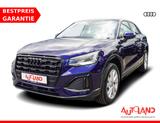 Audi Q2 35 1.5 TFSI advanced LED Digitales Cockpit - Audi Q2 Gebrauchtwagen in Hamburg