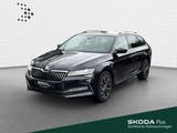 Skoda Superb Combi L&K 2.0TDI 147kW*NAVI*PANO*AHK*KAM* - gebrauchte Skoda Superb aus dem Jahr 2021