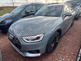 Audi A4 Allroad 2.0 45 TFSI LED|virt.Cock.|360°|AHK|A - Audi A4 Allroad aus 2020