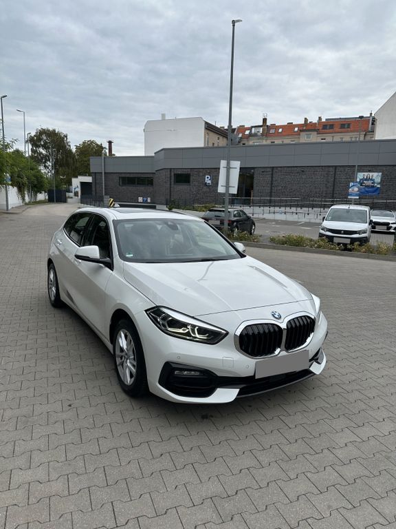 Image of BMW 118