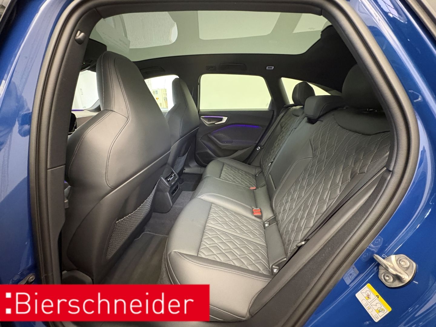 Audi S5 - Bild 8