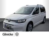 Volkswagen Caddy Life 2.0 TDI RFK, SHZ - Volkswagen Caddy Jahreswagen mit Diesel-Antrieb