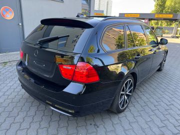 BMW 318 - 5