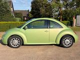 Volkswagen VW New Beetle 2.0L, 1 Hand, Tüv 12.2027, S... - Volkswagen New Beetle: Kleinwagen