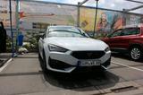 Seat Cupra Leon ST |  310ps - Seat Leon: 310