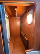 Miller Toronto 690|Heckstützen|Backofen|Dachklima