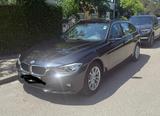 BMW 316i Touring - - BMW 316 in München