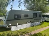 HYMER / ERIBA / HYMERCAR Nova 590