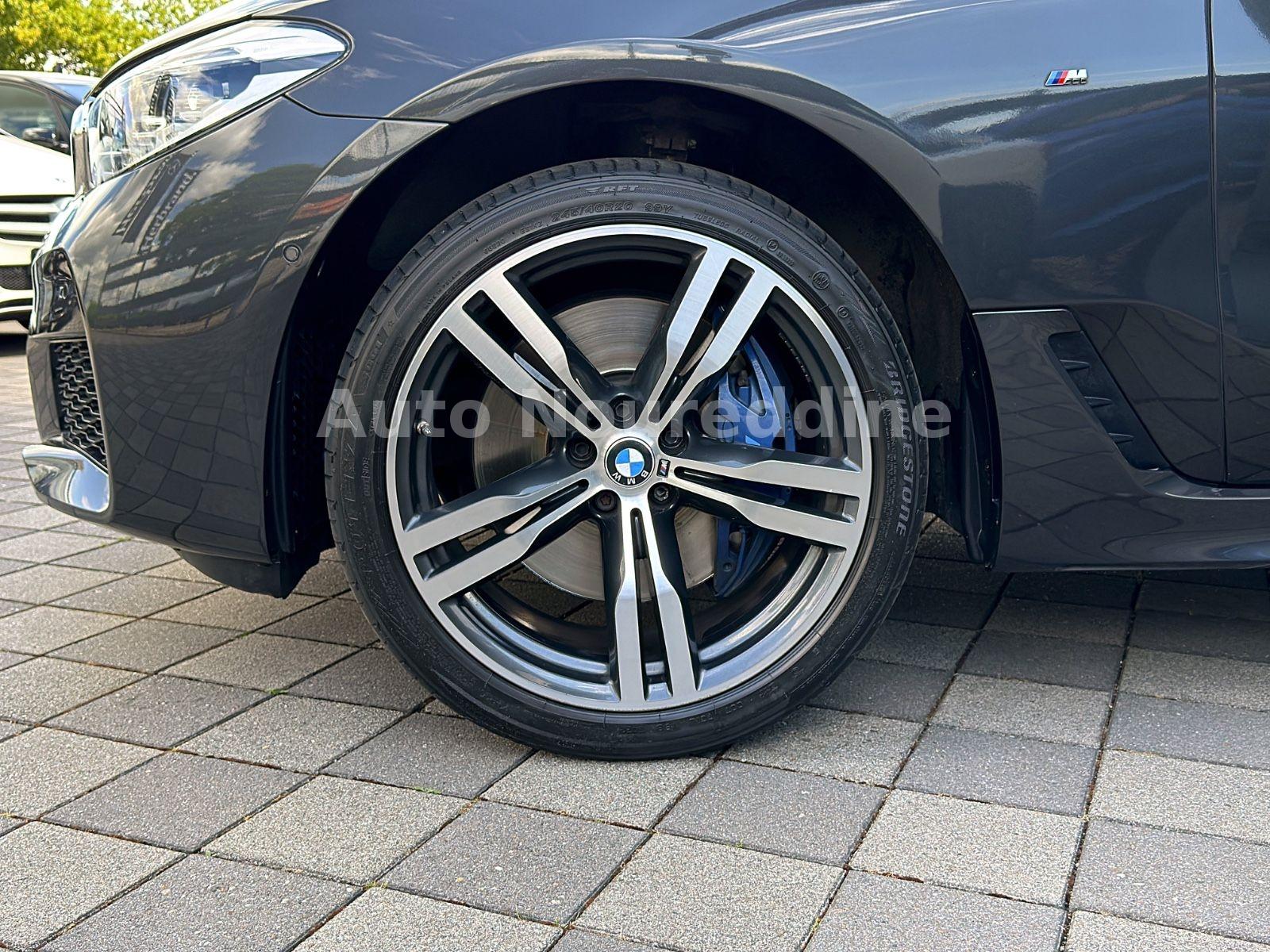 BMW 630d xDrive Gran Turismo *M-Sportpaket*M-Paket*