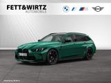 BMW M3 Competition Touring MxDrive|DAProf.|H/K - BMW M3 in Krefeld