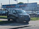 Peugeot Rifter Allure L1*NAVI*TEMPOMAT*PDC V-H*KAMERA !!